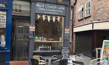 no4 church lane