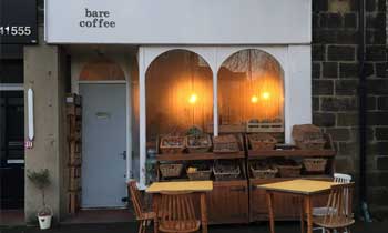 Bare Coffee